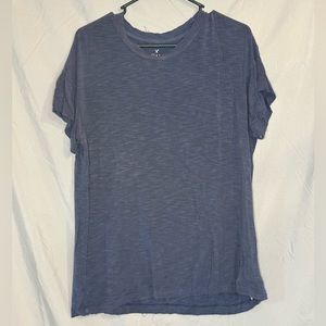 American Eagle Soft and Sexy Slub Tee